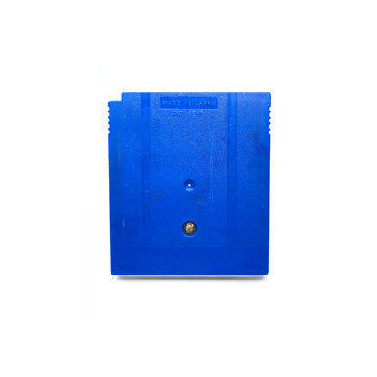 Pokémon Blue Version játék - Nintendo Game Boy