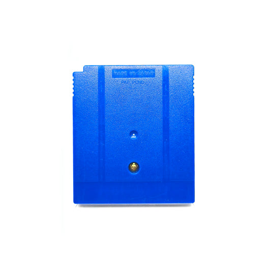 Pokémon Blue Version - Nintendo Game Boy játék