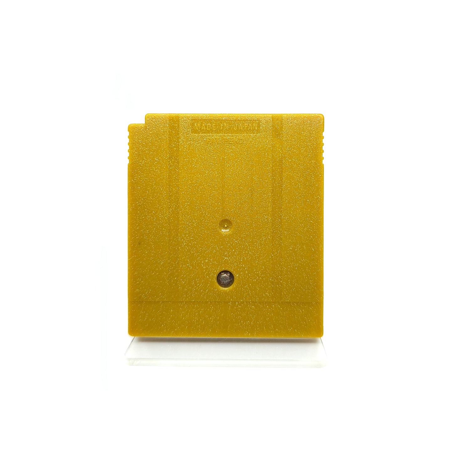 Pokémon Gold Version - Nintendo GB játék