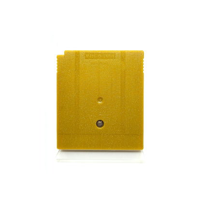 Pokémon Gold Version - Nintendo GB játék