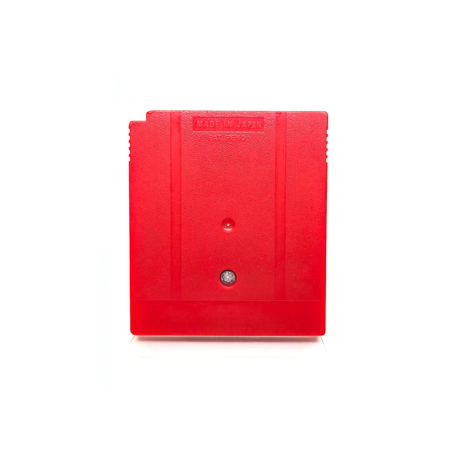 Pokémon Red Version játék - Nintendo Game Boy