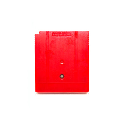 Pokémon Red Version - Nintendo Game Boy játék