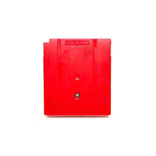 Pokémon Red Version - Nintendo Game Boy játék