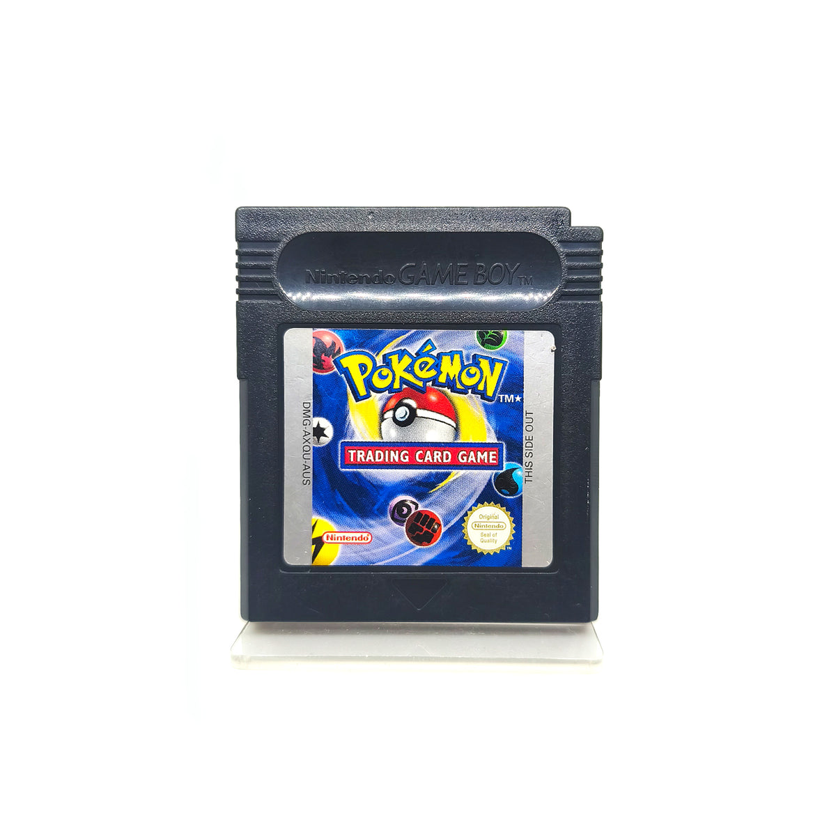 Pokémon Trading Card Game - Nintendo Game Boy játék