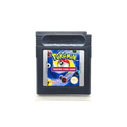 Pokémon Trading Card Game - Nintendo Game Boy játék
