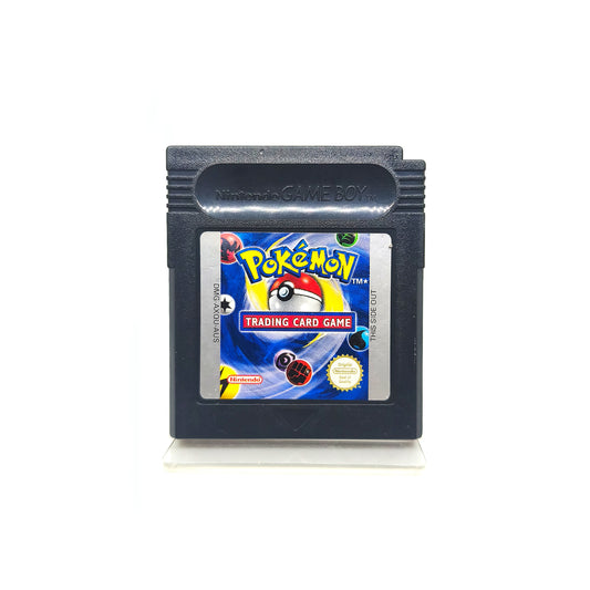 Pokémon Trading Card Game - Nintendo Game Boy játék