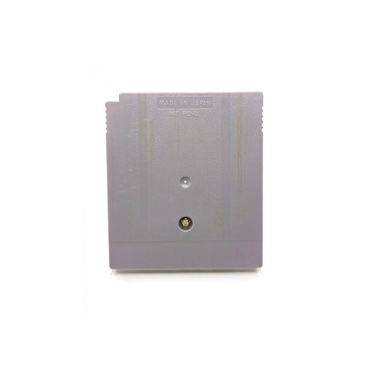 Super Mario Land játék - Nintendo Game Boy