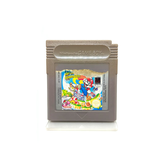 Super Mario Land 2: 6 Golden Coins - Nintendo Game Boy