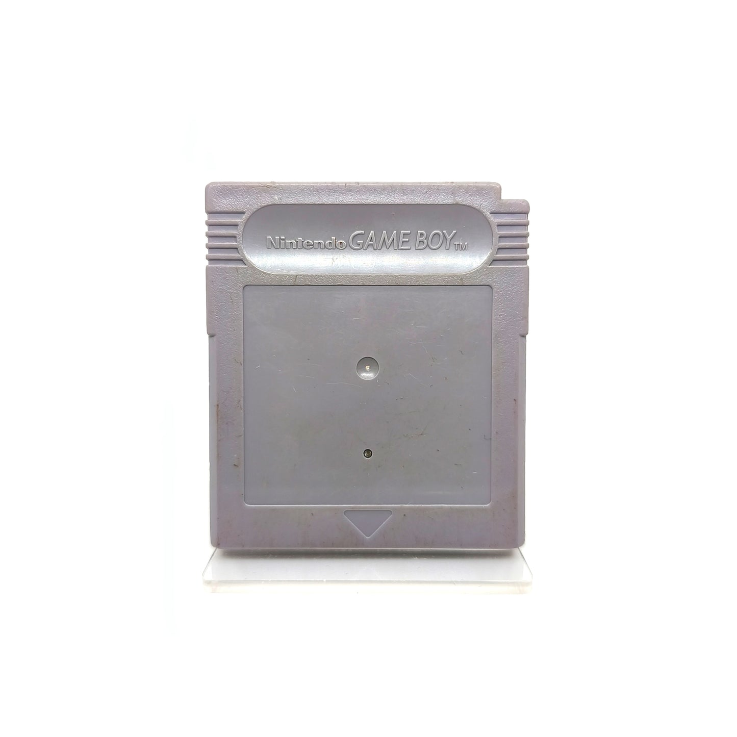 Super Mario Land 2: 6 Golden Coins - Nintendo Game Boy játék