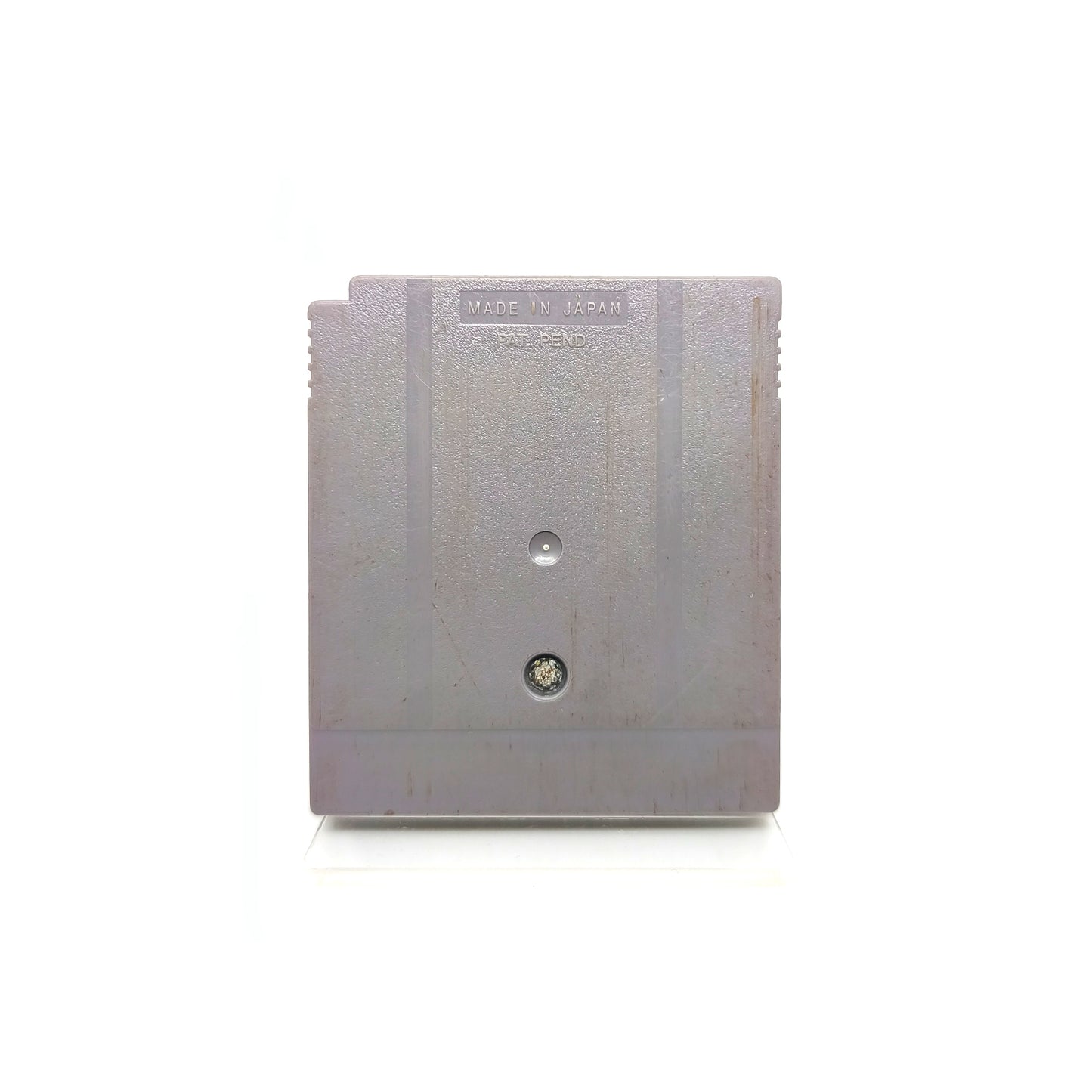 Super Mario Land 2: 6 Golden Coins - Nintendo Game Boy játék