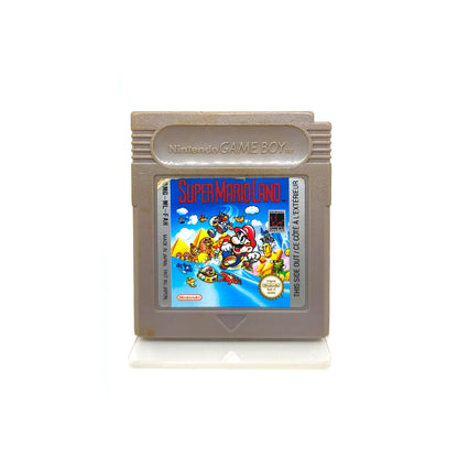 Super Mario Land - Nintendo Game Boy játék