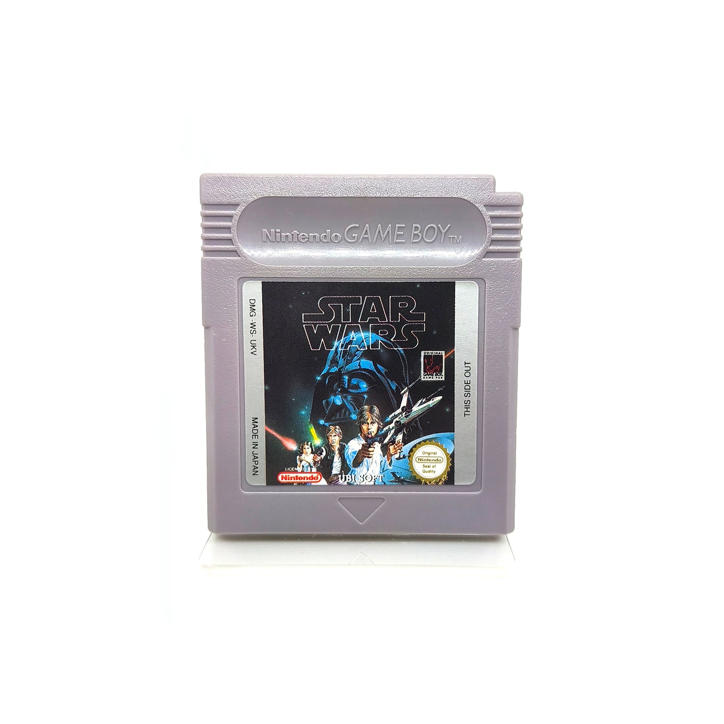 Star Wars - Nintendo Game Boy játék