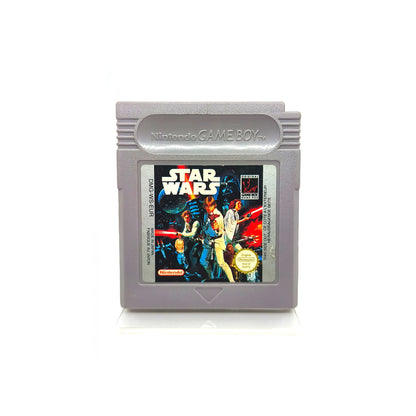 Star Wars játék - Nintendo Game Boy