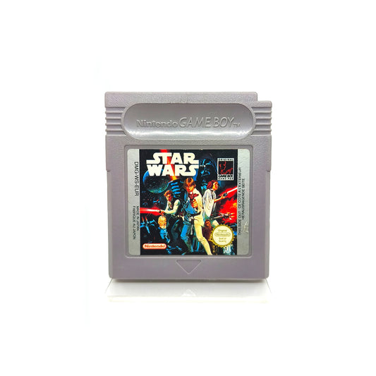 Star Wars játék - Nintendo Game Boy