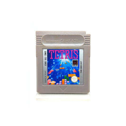 Tetris - Nintendo Game Boy játék