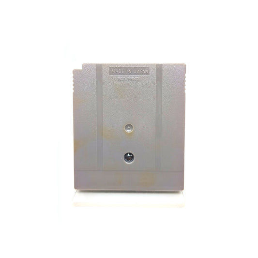 Tetris - Nintendo Game Boy játék