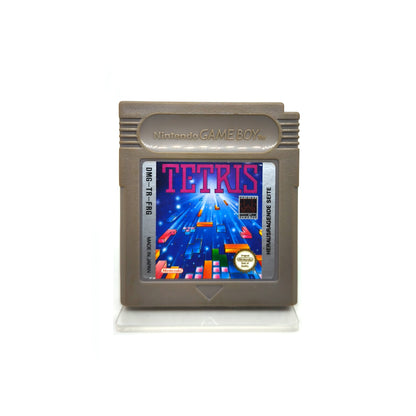 Tetris - Nintendo Game Boy játék