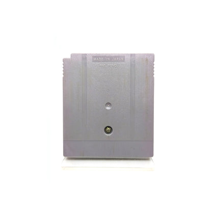 Wario Land: Super Mario Land 3 - Nintendo Game Boy játék