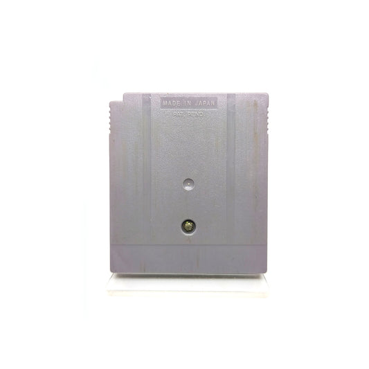 Wario Land: Super Mario Land 3 - Nintendo Game Boy játék