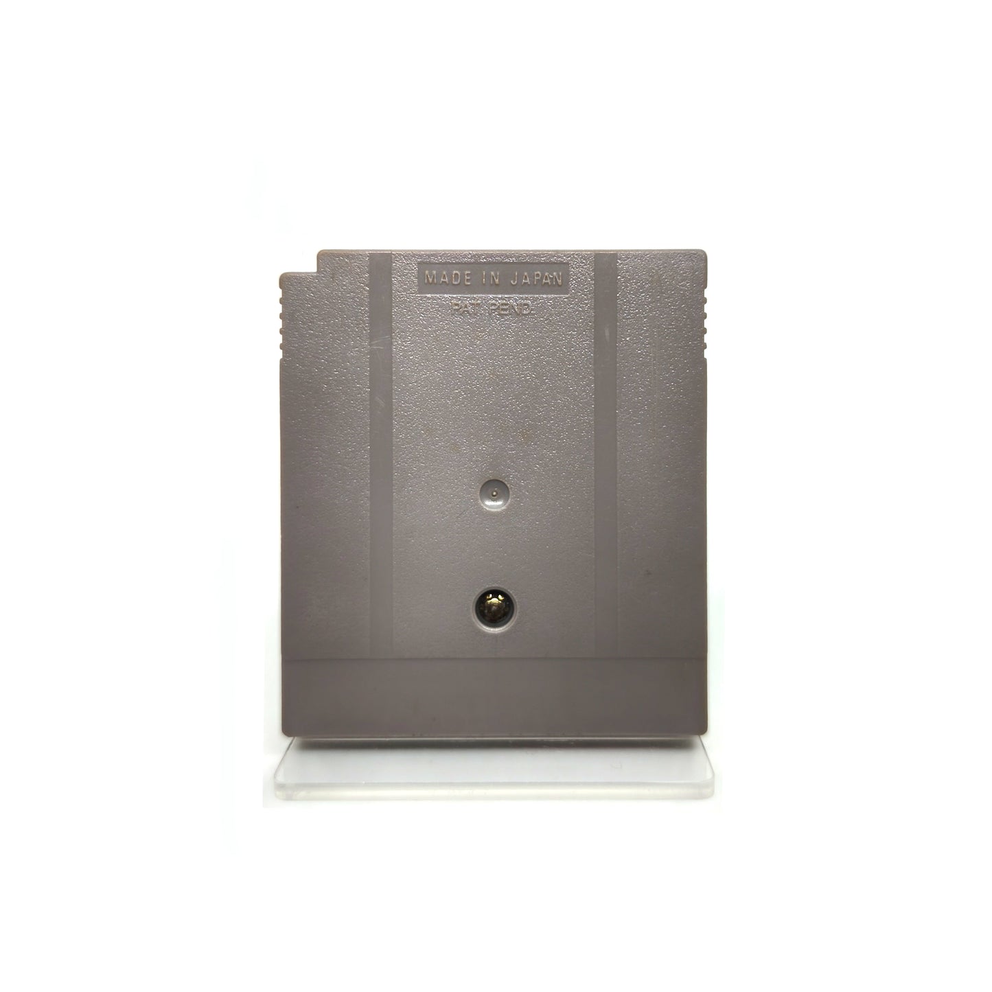 WWF King of the Ring - Nintendo Game Boy játék