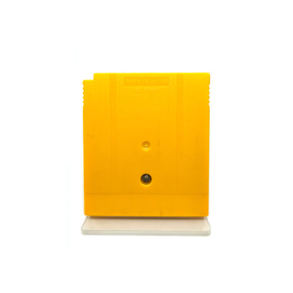Pokémon Yellow Version játék - Nintendo Game Boy