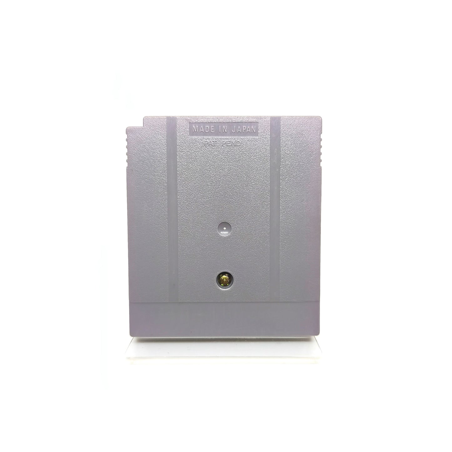 Yogi Bear's Gold Rush - Nintendo Game Boy játék