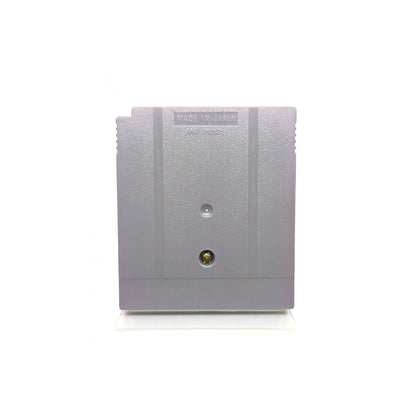 Yogi Bear's Gold Rush - Nintendo Game Boy játék