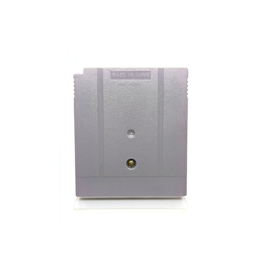 Yogi Bear's Gold Rush - Nintendo Game Boy játék