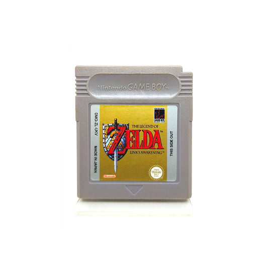 The Legend of Zelda: Link's Awakening játék - Nintendo Game Boy