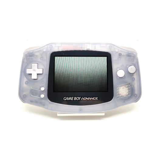 Nintendo Game Boy Advance konzol