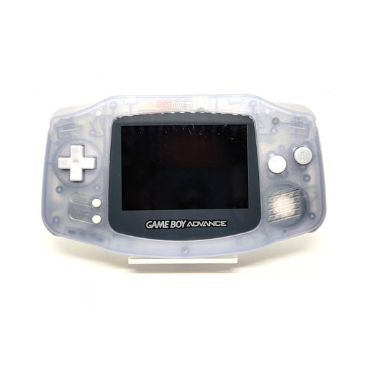 Nintendo Game Boy Advance konzol - IPS kijelzővel
