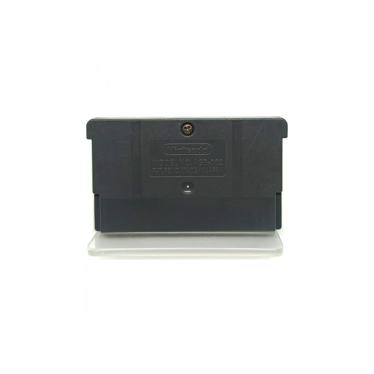 Spy Kids Challenger - Nintendo Game Boy Advance játék