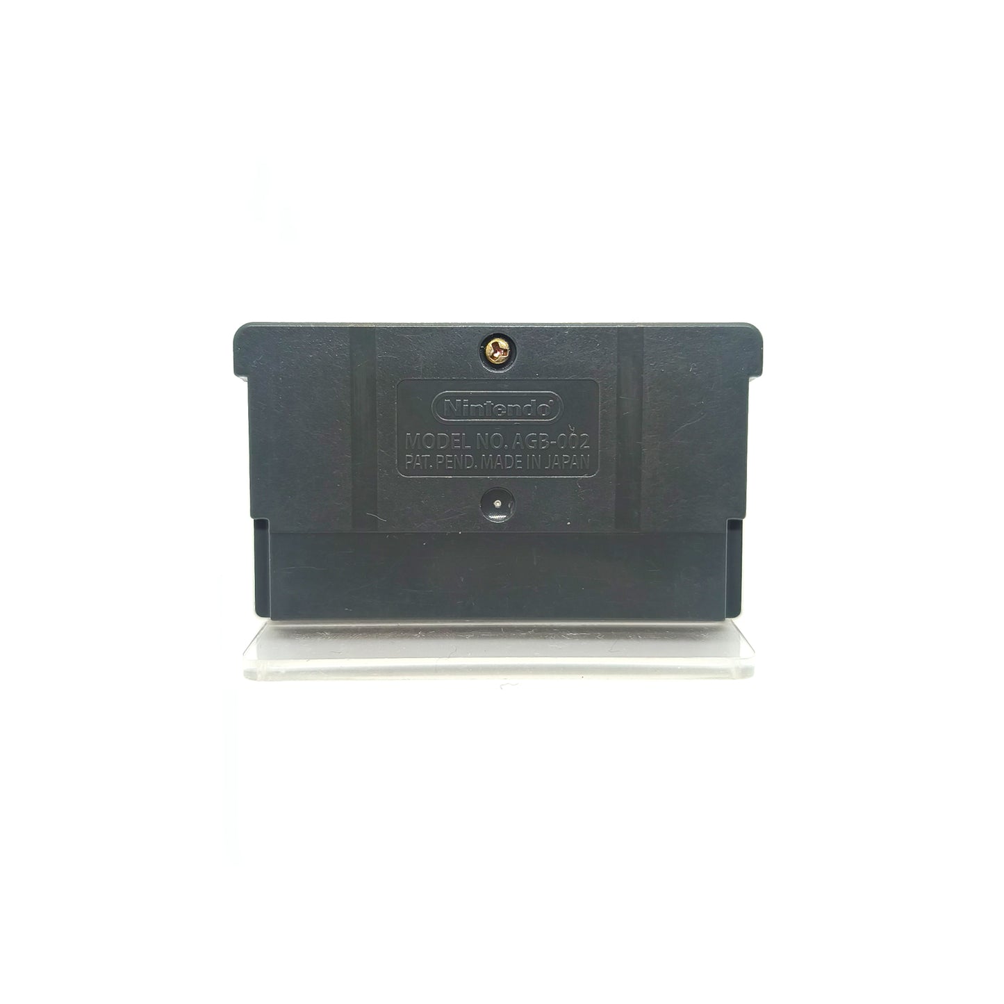 Banjo-Kazooie: Grunty's Revenge - Nintendo Game Boy Advance játék