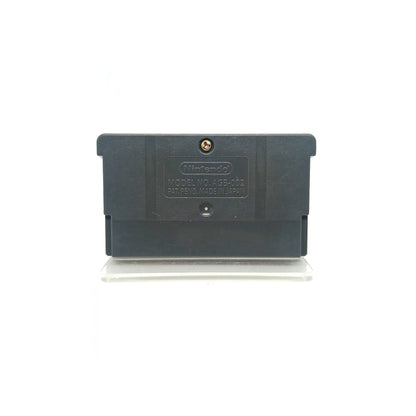 Banjo-Kazooie: Grunty's Revenge - Nintendo Game Boy Advance játék