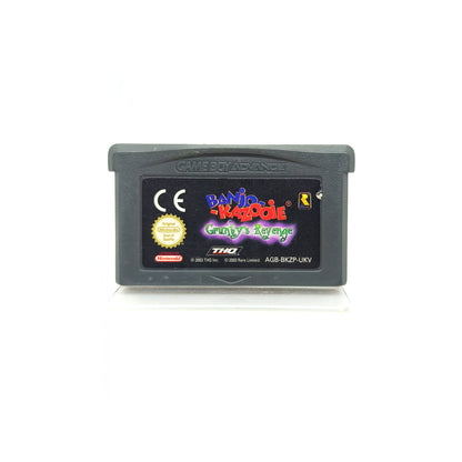 Banjo-Kazooie: Grunty's Revenge - Nintendo Game Boy Advance