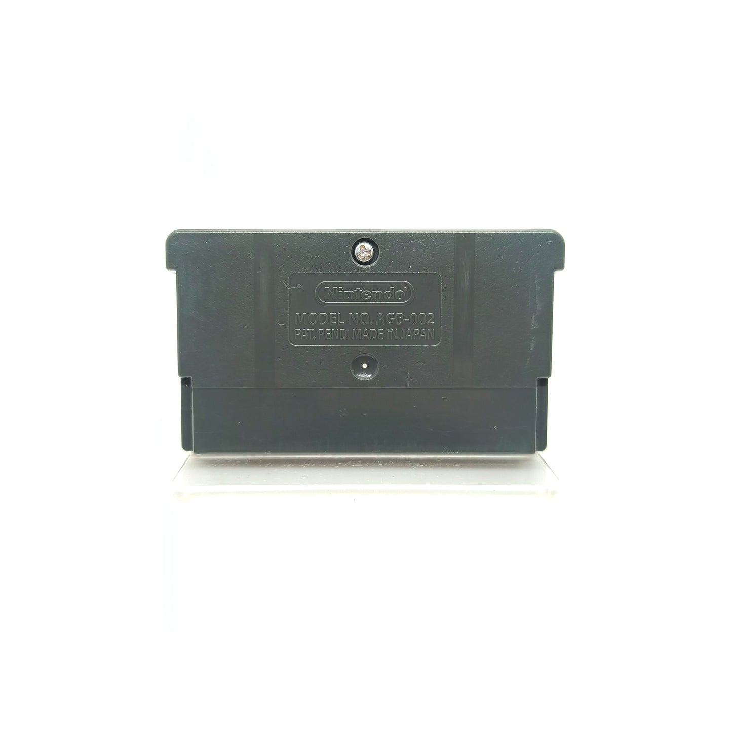 Cars - Nintendo Game Boy Advance játék