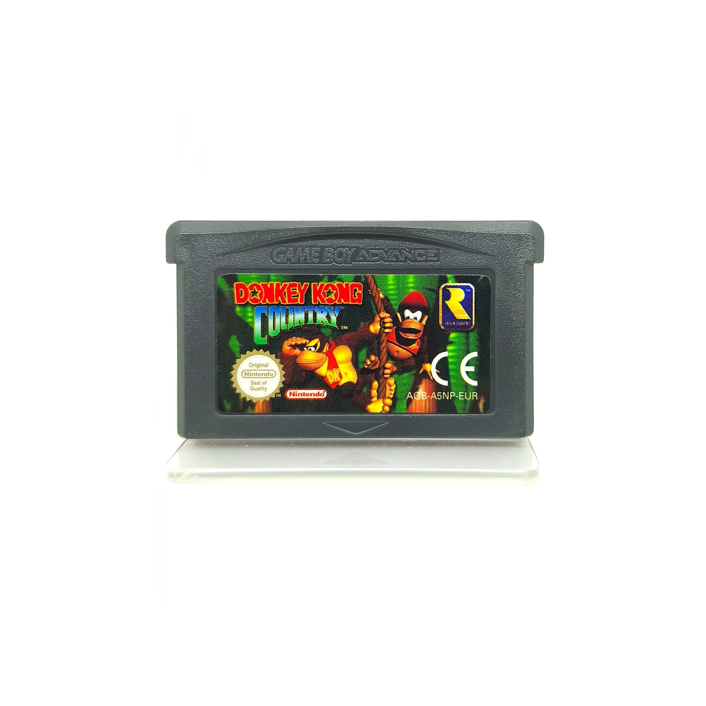 Donkey Kong Country - Nintendo Game Boy Advance játék