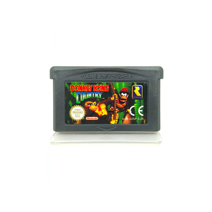 Donkey Kong Country - Nintendo Game Boy Advance játék