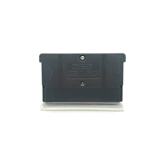 Donkey Kong Country 3 - Nintendo Game Boy Advance játék