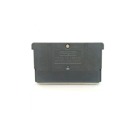 Dogz - Nintendo Game Boy Advance játék