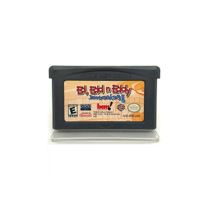 Ed, Edd n Eddy: Jawbreakers! - Nintendo Game Boy Advance játék