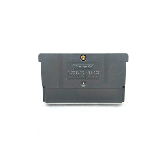 E.T. the Extra-Terrestrial - Nintendo Game Boy Advance játék