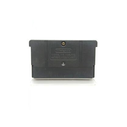 F-Zero: Maximum Velocity - Nintendo Game Boy Advance játék