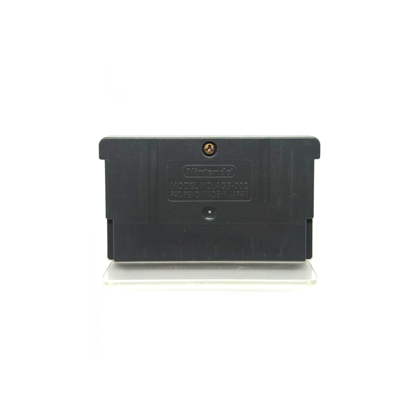 Harry Potter and the Chamber of Secrets - Nintendo Game Boy Advance játék