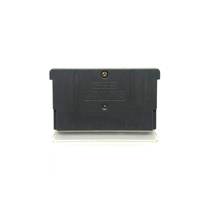 Harry Potter and the Chamber of Secrets - Nintendo Game Boy Advance játék