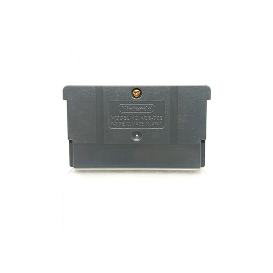 Harry Potter and the Chamber of Secrets - Nintendo Game Boy Advance játék