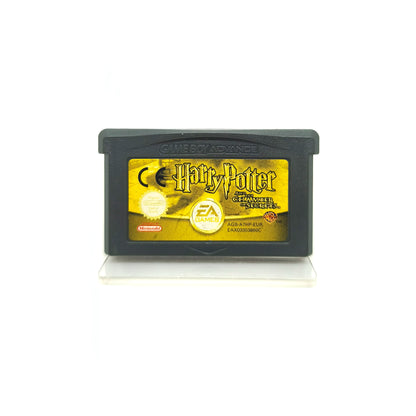 Harry Potter and the Chamber of Secrets - Nintendo Game Boy Advance játék