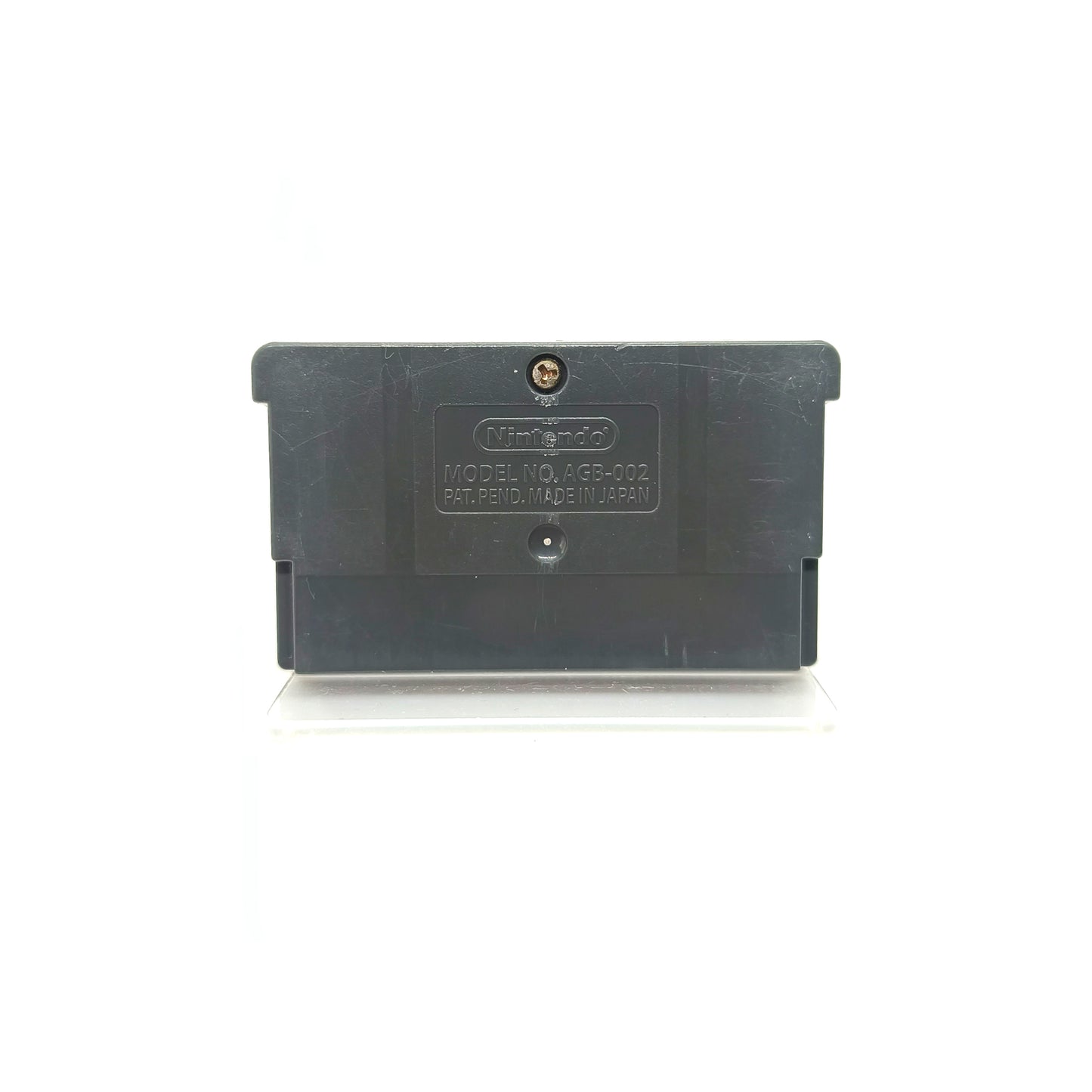 Mario Kart: Super Circuit - Nintendo Game Boy Advance játék