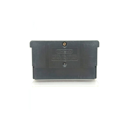 Mario Kart: Super Circuit - Nintendo Game Boy Advance játék