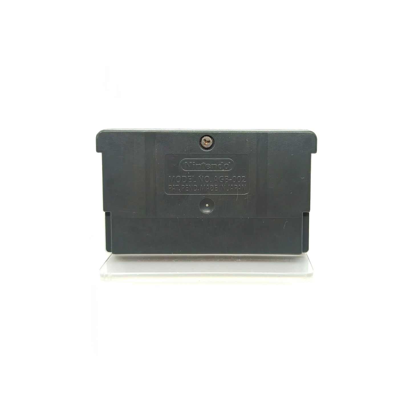 Mario Kart: Super Circuit játék - Nintendo Game Boy Advance